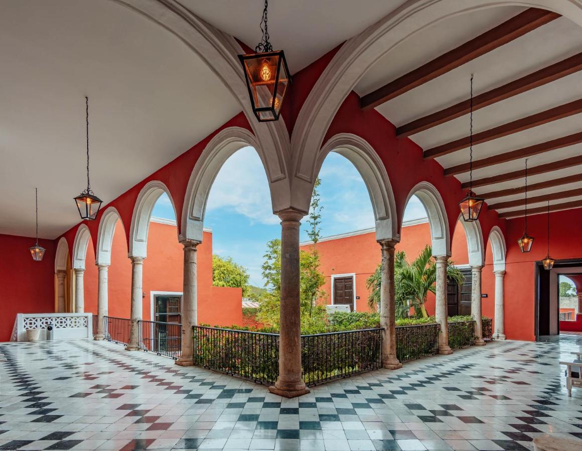 Hotel Ho Merida Exterior photo